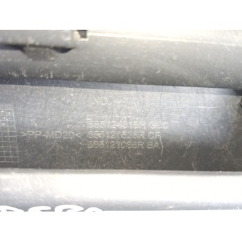 Recambio de guantera para dacia sandero aniversario referencia OEM IAM 685116430R / 685124516R  