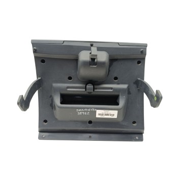 Recambio de guantera para dacia sandero aniversario referencia OEM IAM 685116430R / 685124516R  