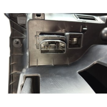 Recambio de guantera para volkswagen tiguan (5n2) advance bluemotion referencia OEM IAM 5M1857101H82V / 5M1857101  