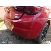 Recambio de paragolpes trasero para opel astra k lim. 5türig dynamic referencia OEM IAM 39120002  