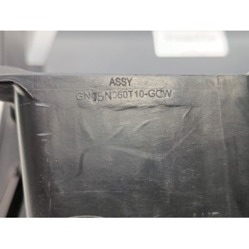 Recambio de guantera para ford ecosport (cr6) st-line referencia OEM IAM GN15N060T10GC3ZHE / 2419305  