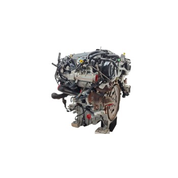 Recambio de motor completo para land rover range rover velar velar referencia OEM IAM 306DT  