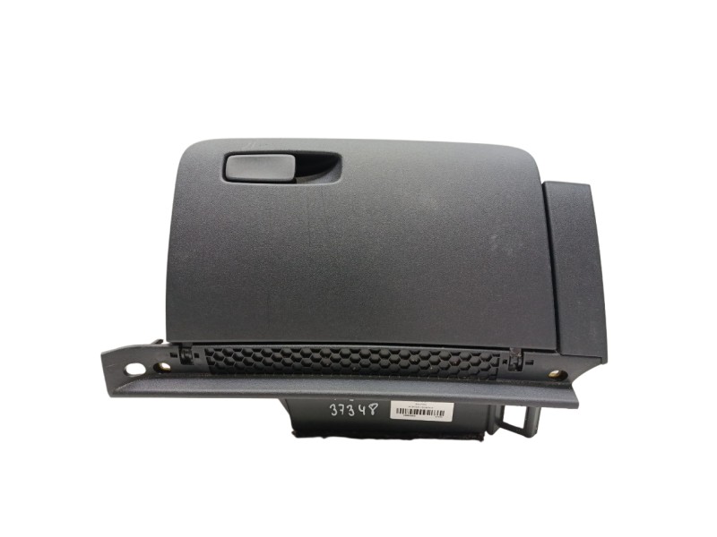 Recambio de guantera para audi a1 (8x) attraction referencia OEM IAM 8X1857104 / 8X1857124  