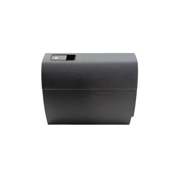 Recambio de guantera para volkswagen caddy iv furgoneta/monovolumen (saa, sah) 2.0 tdi referencia OEM IAM 2K5857095B / 2K5857095