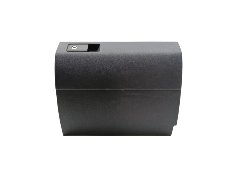Recambio de guantera para volkswagen caddy iv furgoneta/monovolumen (saa, sah) 2.0 tdi referencia OEM IAM 2K5857095B / 2K5857095