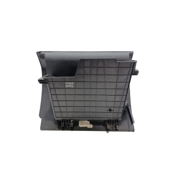 Recambio de guantera para volkswagen caddy iv furgoneta/monovolumen (saa, sah) 2.0 tdi referencia OEM IAM 2K5857095B / 2K5857095