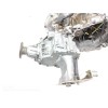 Recambio de caja cambios para hyundai tucson (jm) 2.0 crdi cat referencia OEM IAM B15TE  