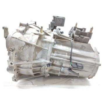 Recambio de caja cambios para hyundai tucson (jm) 2.0 crdi cat referencia OEM IAM B15TE  