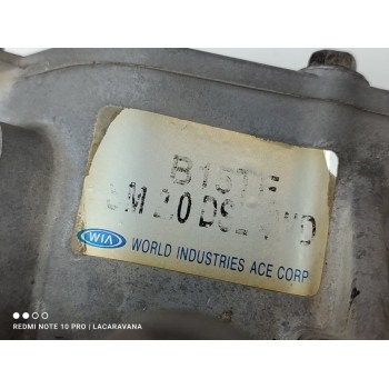 Recambio de caja cambios para hyundai tucson (jm) 2.0 crdi cat referencia OEM IAM B15TE  