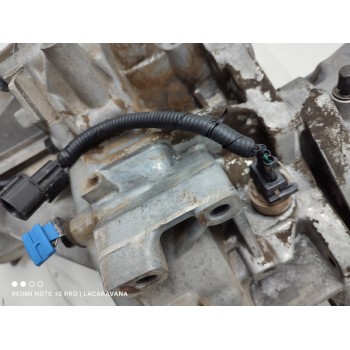 Recambio de caja cambios para hyundai tucson (jm) 2.0 crdi cat referencia OEM IAM B15TE  