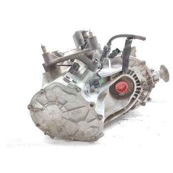 Recambio de caja cambios para hyundai tucson (jm) 2.0 crdi cat referencia OEM IAM B15TE  