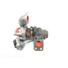Recambio de turbocompresor para citroën c-elysée seduction referencia OEM IAM 9673283680  