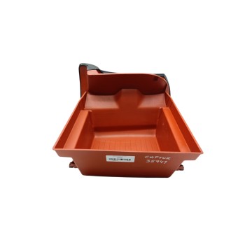 Recambio de guantera para renault captur i (j5_, h5_) 1.5 dci 90 referencia OEM IAM 685003033R / 685000532R  