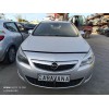 opel astra j lim. del año 2010
