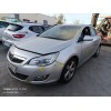 opel astra j lim. del año 2010
