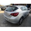 opel astra j lim. del año 2010