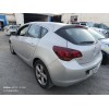 opel astra j lim. del año 2010