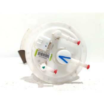 Recambio de aforador para nissan micra (k13) acenta referencia OEM IAM 170401HJ0B  