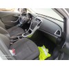 opel astra j lim. del año 2010