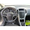 opel astra j lim. del año 2010