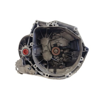 Recambio de caja cambios para peugeot 308 sw ii (lc_, lj_, lr_, lx_, l4_) 1.6 hdi / bluehdi 115 (lcbhxm, lcbhxt) referencia OEM 