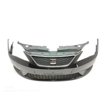 Recambio de paragolpes delantero para seat ibiza (6j5) stylance / style referencia OEM IAM 6P0807217HB  