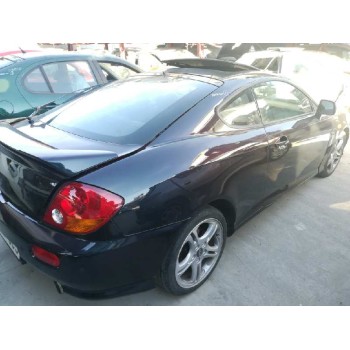 hyundai coupe (gk) del año 2002