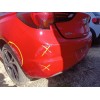 Recambio de paragolpes trasero para opel astra k lim. 5türig dynamic referencia OEM IAM 39120002  