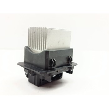 Recambio de resistencia calefaccion para citroën c3 elle referencia OEM IAM 1618030980  