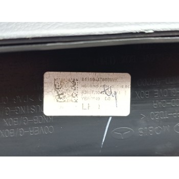 Recambio de guantera para kia xceed (cd) 1.0 t-gdi referencia OEM IAM 84510J7000WK  