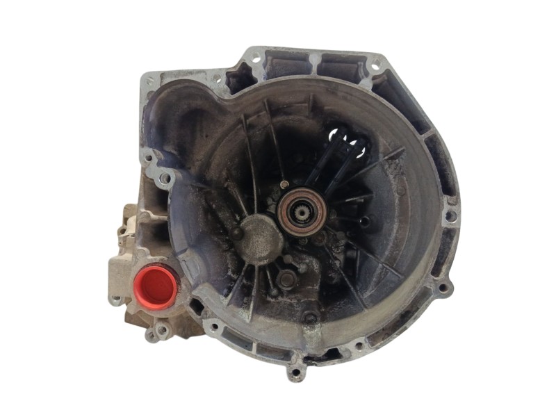 Recambio de caja cambios para ford fiesta vi (cb1, ccn) 1.6 tdci referencia OEM IAM 8A6R7002FA 2087357 