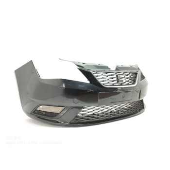 Recambio de paragolpes delantero para seat ibiza (6j5) stylance / style referencia OEM IAM 6P0807217HB  