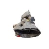 Recambio de caja cambios para ford fiesta vi (cb1, ccn) 1.6 tdci referencia OEM IAM 8A6R7002FA 2087357 