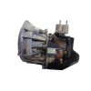 Recambio de caja cambios para ford fiesta vi (cb1, ccn) 1.6 tdci referencia OEM IAM 8A6R7002FA 2087357 