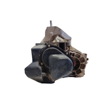 Recambio de caja cambios para ford fiesta vi (cb1, ccn) 1.6 tdci referencia OEM IAM 8A6R7002FA 2087357 