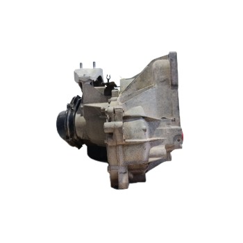 Recambio de caja cambios para ford fiesta vi (cb1, ccn) 1.6 tdci referencia OEM IAM 8A6R7002FA 2087357 