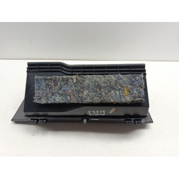 Recambio de guantera para toyota auris active referencia OEM IAM 5555002290C2  