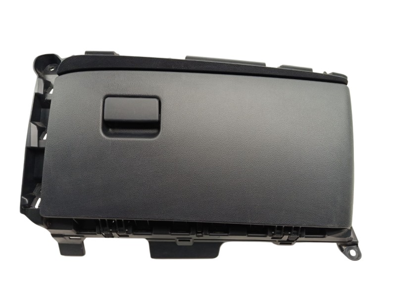 Recambio de guantera para toyota yaris cross hybrid 2wd active tech referencia OEM IAM 55550K0030C0 / 55433K0060C0  