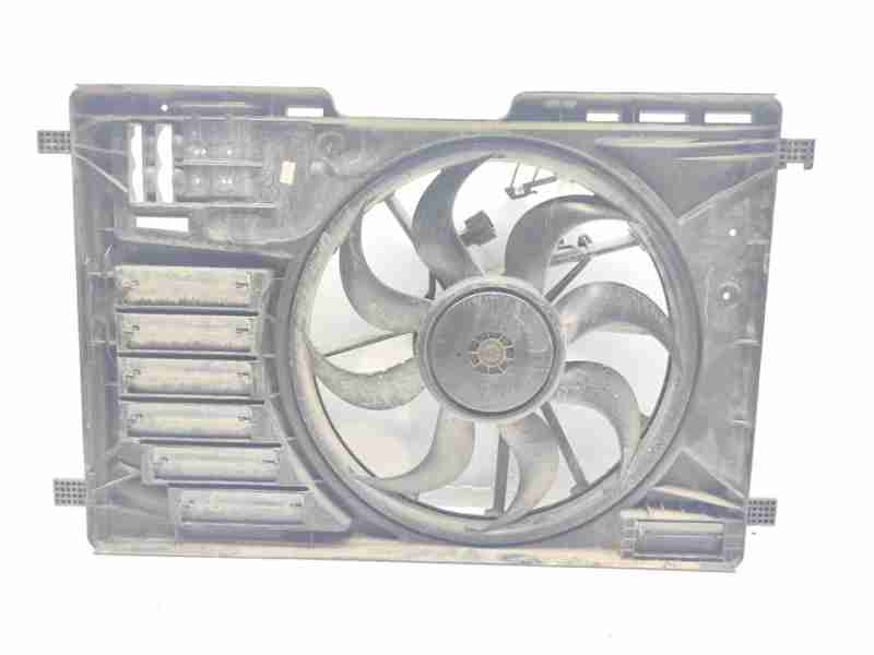 Recambio de electroventilador para ford kuga (cbs) trend referencia OEM IAM 0130308483  