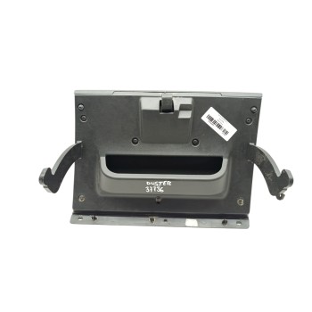 Recambio de guantera para dacia duster (hm_) 1.0 lpg (hmmt) referencia OEM IAM 682527161R  