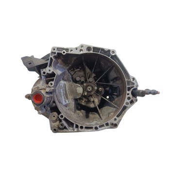 Recambio de caja cambios para citroën berlingo furgoneta/monovolumen (b9) 1.6 hdi / bluehdi 75 referencia OEM IAM 20DP33  