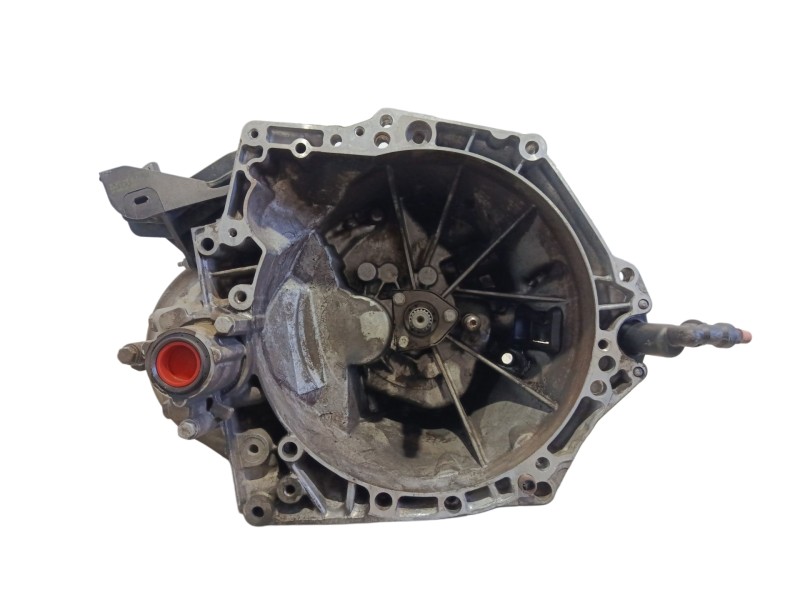 Recambio de caja cambios para citroën berlingo furgoneta/monovolumen (b9) 1.6 hdi / bluehdi 75 referencia OEM IAM 20DP33  