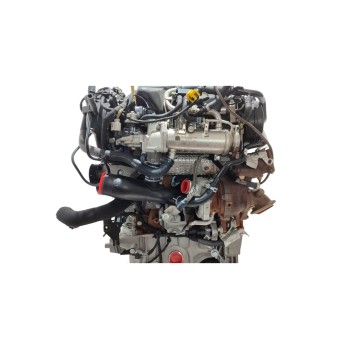 Recambio de motor completo para land rover range rover velar velar referencia OEM IAM 306DT  