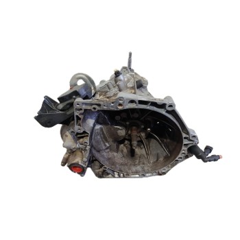 Recambio de caja cambios para citroën berlingo furgoneta/monovolumen (b9) 1.6 hdi / bluehdi 75 referencia OEM IAM 20DP33  