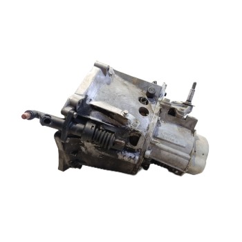Recambio de caja cambios para citroën berlingo furgoneta/monovolumen (b9) 1.6 hdi / bluehdi 75 referencia OEM IAM 20DP33  