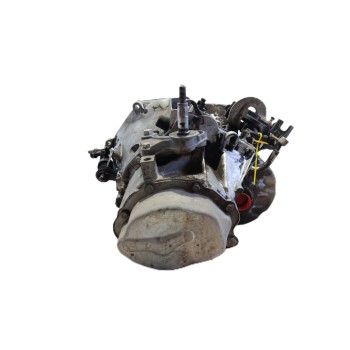 Recambio de caja cambios para citroën berlingo furgoneta/monovolumen (b9) 1.6 hdi / bluehdi 75 referencia OEM IAM 20DP33  