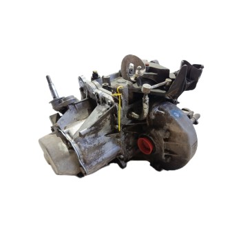 Recambio de caja cambios para citroën berlingo furgoneta/monovolumen (b9) 1.6 hdi / bluehdi 75 referencia OEM IAM 20DP33  