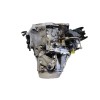 Recambio de caja cambios para citroën berlingo furgoneta/monovolumen (b9) 1.6 hdi / bluehdi 75 referencia OEM IAM 20DP33  