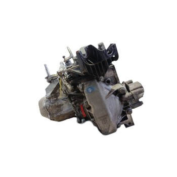 Recambio de caja cambios para citroën berlingo furgoneta/monovolumen (b9) 1.6 hdi / bluehdi 75 referencia OEM IAM 20DP33  