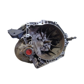 Recambio de caja cambios para citroën berlingo furgoneta/monovolumen (b9) 1.6 hdi / bluehdi 75 referencia OEM IAM 20DP33  